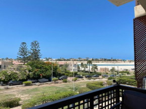 Marina Vacation Apartment